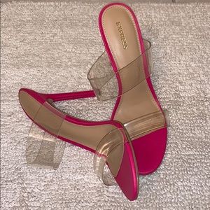 Express Heels